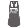 Women's Ideal Racerback Tank Thumbnail