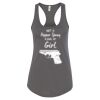 Women's Ideal Racerback Tank Thumbnail