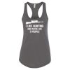 Women's Ideal Racerback Tank Thumbnail