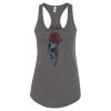 Women's Ideal Racerback Tank Thumbnail