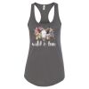 Women's Ideal Racerback Tank Thumbnail