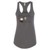 Women's Ideal Racerback Tank Thumbnail