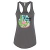 Women's Ideal Racerback Tank Thumbnail