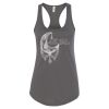 Women's Ideal Racerback Tank Thumbnail