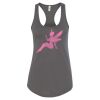 Women's Ideal Racerback Tank Thumbnail