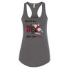 Women's Ideal Racerback Tank Thumbnail