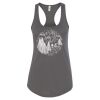 Women's Ideal Racerback Tank Thumbnail