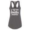 Women's Ideal Racerback Tank Thumbnail