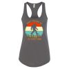 Women's Ideal Racerback Tank Thumbnail