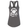 Women's Ideal Racerback Tank Thumbnail