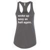 Women's Ideal Racerback Tank Thumbnail