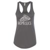 Women's Ideal Racerback Tank Thumbnail