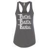 Women's Ideal Racerback Tank Thumbnail