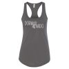 Women's Ideal Racerback Tank Thumbnail