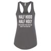 Women's Ideal Racerback Tank Thumbnail