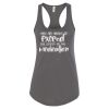 Women's Ideal Racerback Tank Thumbnail