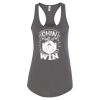 Women's Ideal Racerback Tank Thumbnail