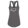 Women's Ideal Racerback Tank Thumbnail