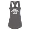 Women's Ideal Racerback Tank Thumbnail