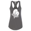 Women's Ideal Racerback Tank Thumbnail