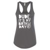 Women's Ideal Racerback Tank Thumbnail