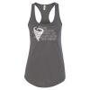 Women's Ideal Racerback Tank Thumbnail