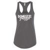 Women's Ideal Racerback Tank Thumbnail