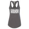 Women's Ideal Racerback Tank Thumbnail