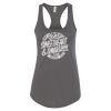 Women's Ideal Racerback Tank Thumbnail