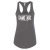 Women's Ideal Racerback Tank Thumbnail