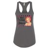 Women's Ideal Racerback Tank Thumbnail