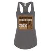 Women's Ideal Racerback Tank Thumbnail