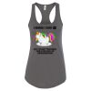 Women's Ideal Racerback Tank Thumbnail