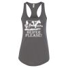 Women's Ideal Racerback Tank Thumbnail