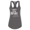 Women's Ideal Racerback Tank Thumbnail