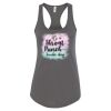 Women's Ideal Racerback Tank Thumbnail