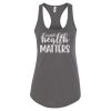 Women's Ideal Racerback Tank Thumbnail