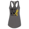 Women's Ideal Racerback Tank Thumbnail