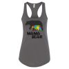 Women's Ideal Racerback Tank Thumbnail