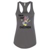 Women's Ideal Racerback Tank Thumbnail