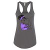 Women's Ideal Racerback Tank Thumbnail