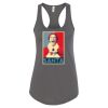 Women's Ideal Racerback Tank Thumbnail