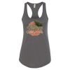 Women's Ideal Racerback Tank Thumbnail