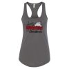 Women's Ideal Racerback Tank Thumbnail