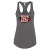 Women's Ideal Racerback Tank Thumbnail