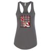 Women's Ideal Racerback Tank Thumbnail