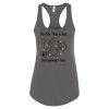 Women's Ideal Racerback Tank Thumbnail