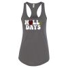 Women's Ideal Racerback Tank Thumbnail