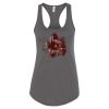 Women's Ideal Racerback Tank Thumbnail