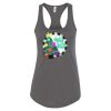 Women's Ideal Racerback Tank Thumbnail